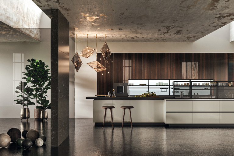 Kitchens Snaidero