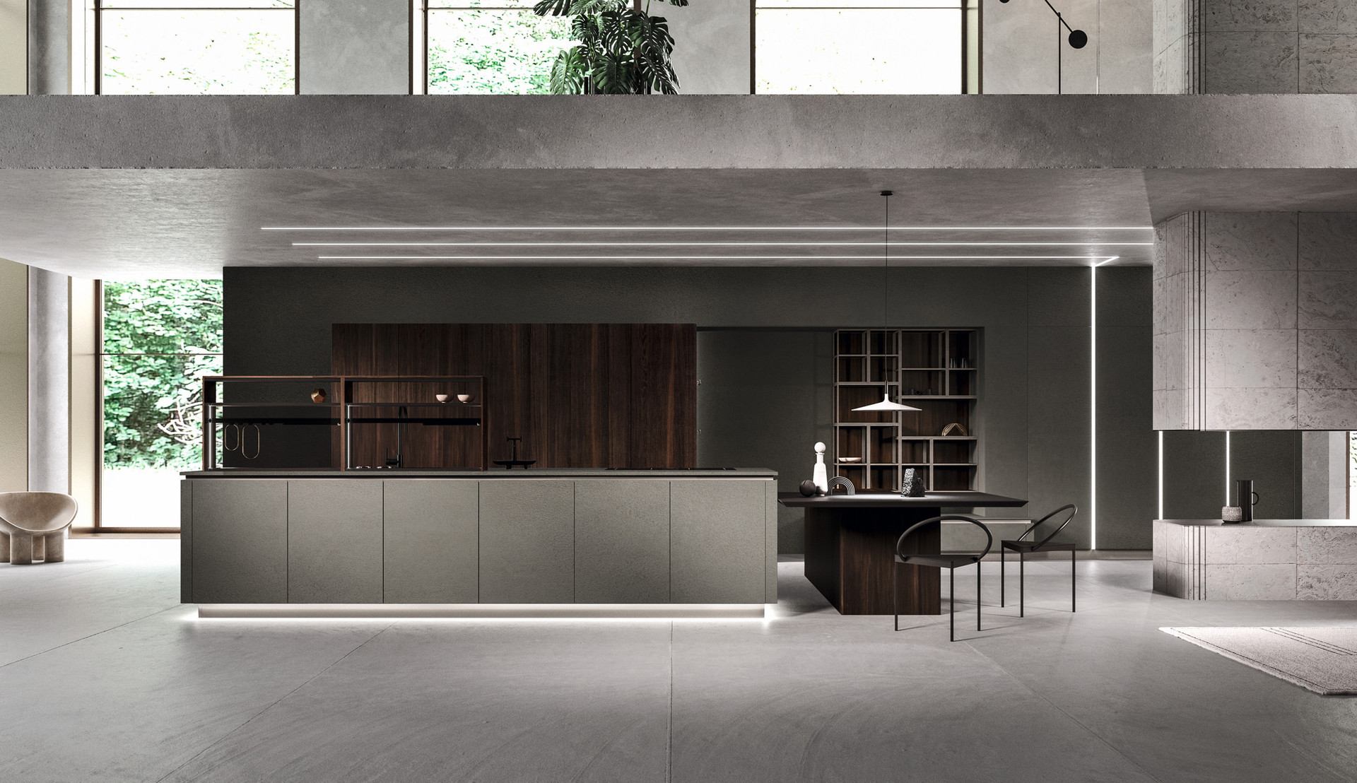 Kitchens Snaidero