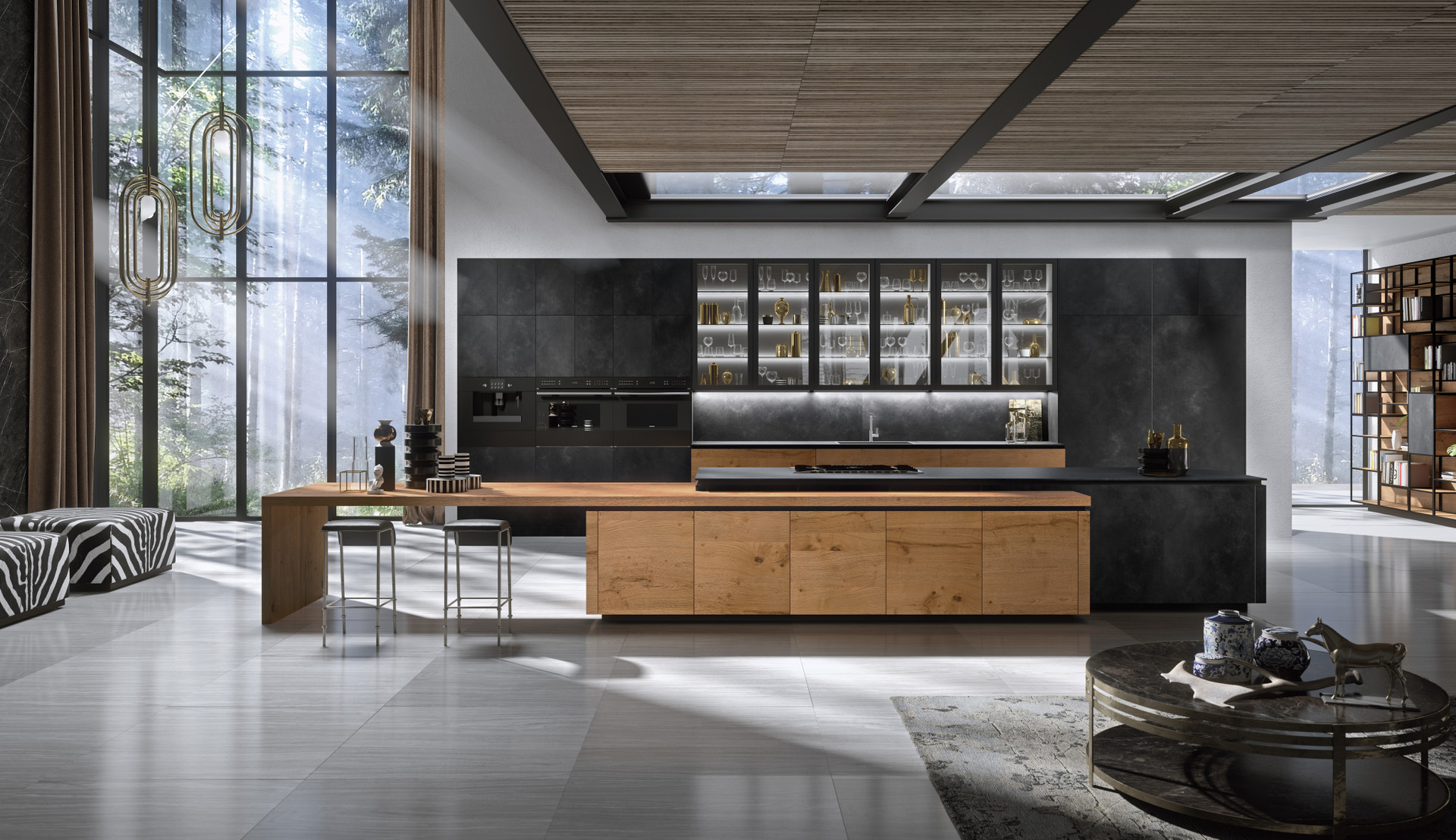 Kitchens Snaidero