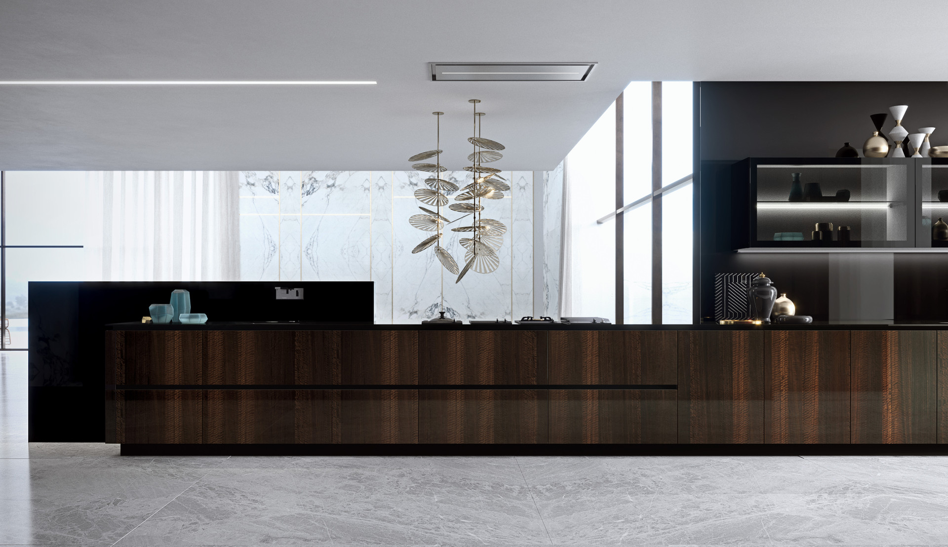 Snaidero Kitchen Design Lebanon Dandk Organizer   Hero Cucine Way.psd