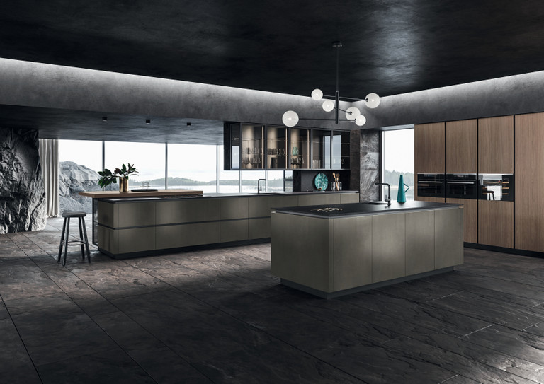 Kitchens Snaidero