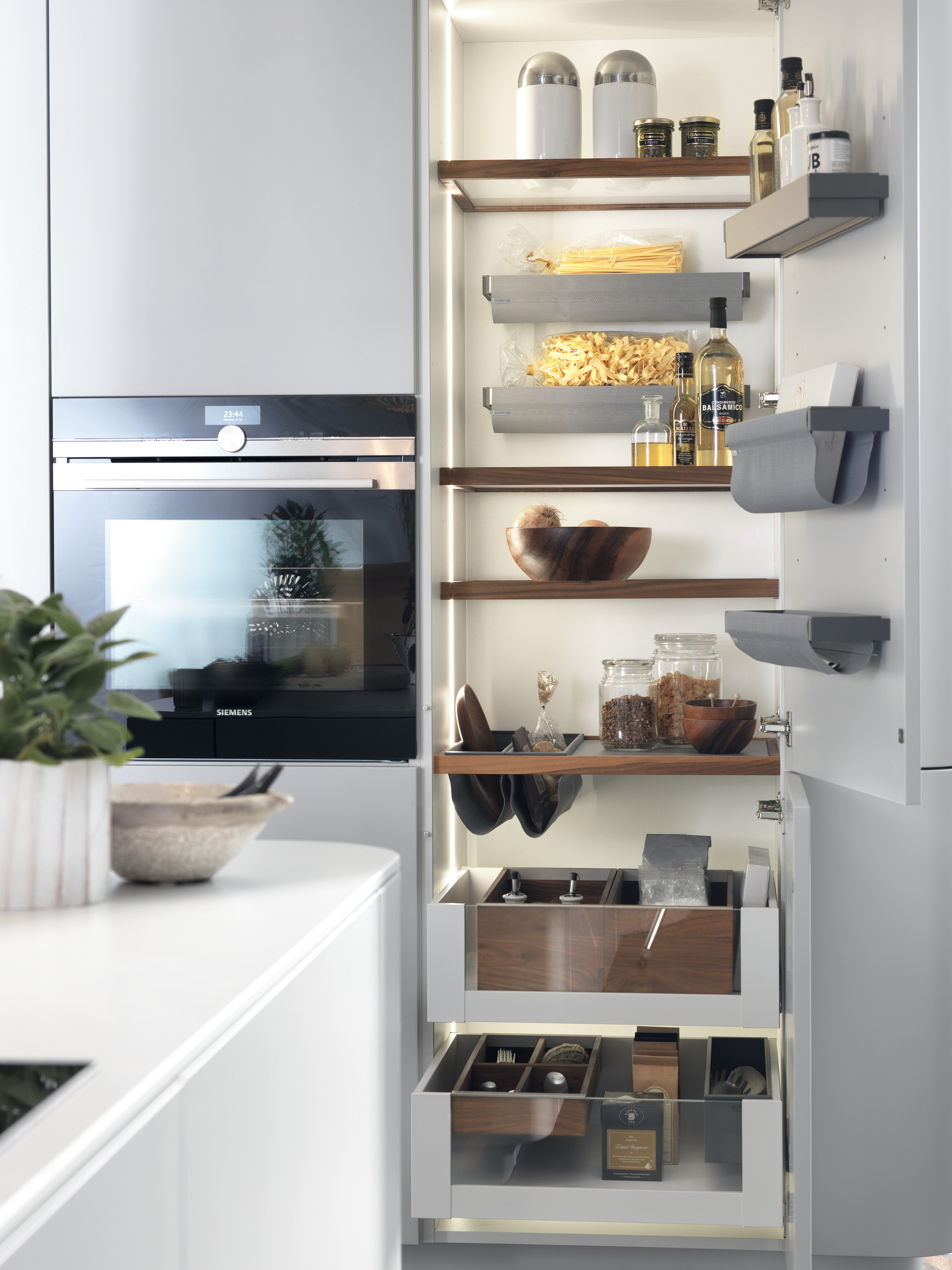 Snaidero Cucine: accessori per la cucina, Fillyourhomewithlove