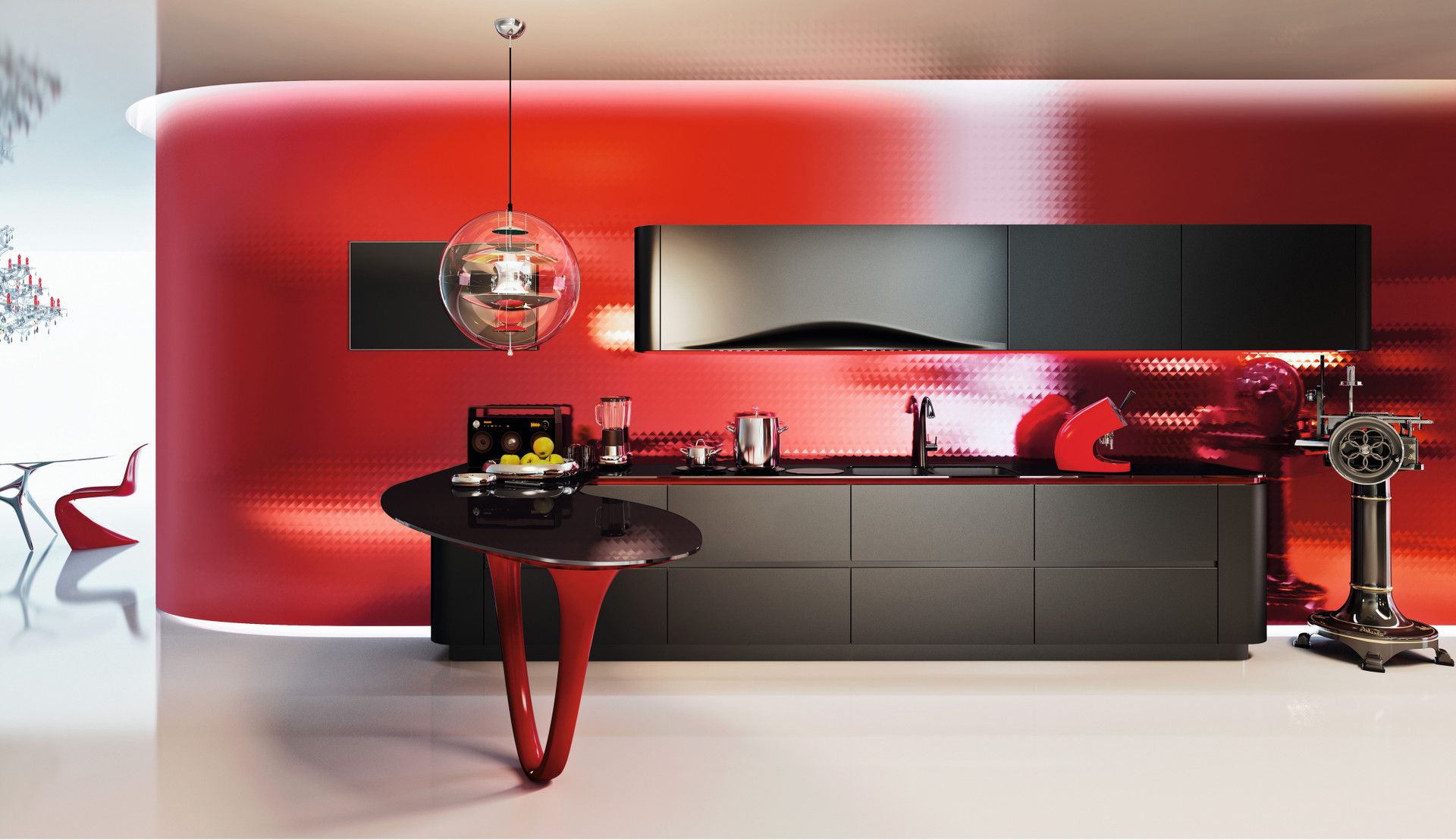 Kitchens Snaidero